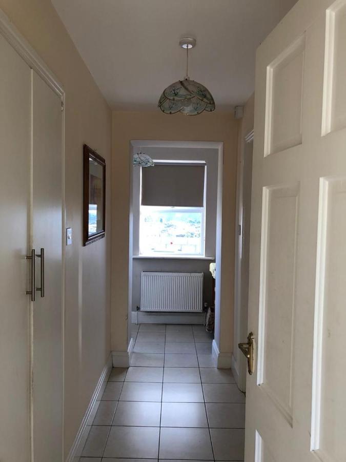골웨이 Connemara Farmhouse 빌라 외부 사진